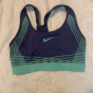Nike Sports bra!